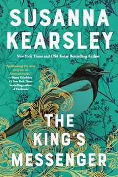 The King's Messenger by Susanna Kearsley