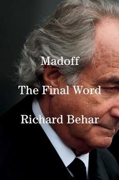Madoff by Richard Behar