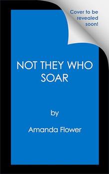 Not They Who Soar (A Katharine Wright Mystery) by Amanda Flower