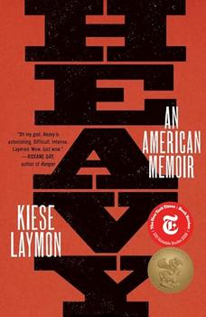 Heavy by Kiese Laymon