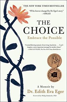 The Choice cover