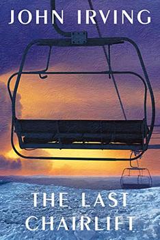 The Last Chairlift by John Irving