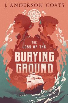 The Loss of the Burying Ground by J. Anderson Coats