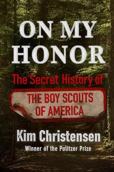 On My Honor by Kim Christensen