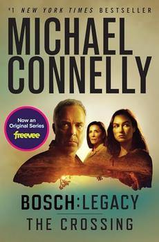 The Crossing (Harry Bosch) by Michael Connelly