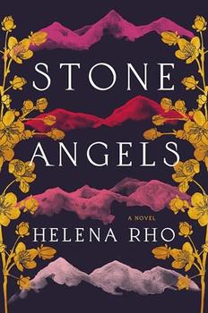 Stone Angels by Helena Rho