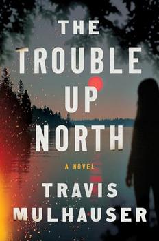 The Trouble Up North jacket