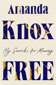 Free by Amanda Knox