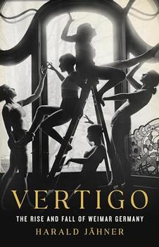 Vertigo by Harald Jähner