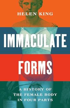 Immaculate Forms by Helen King