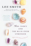 Mrs. Darcy and the Blue-Eyed Stranger