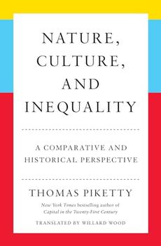 Nature, Culture, and Inequality