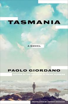 Tasmania by Paolo Giordano