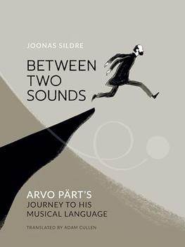 Between Two Sounds jacket