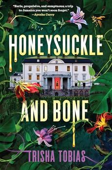 Honeysuckle and Bone