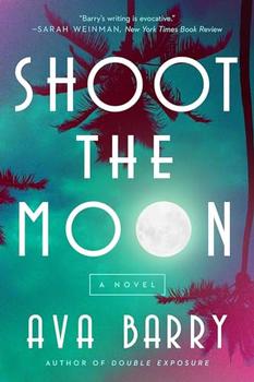 Shoot the Moon jacket