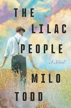 The Lilac People by Milo Todd