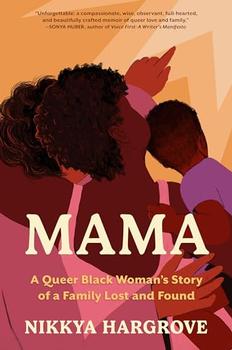 Mama by Nikkya Hargrove