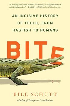 Bite by Bill Schutt