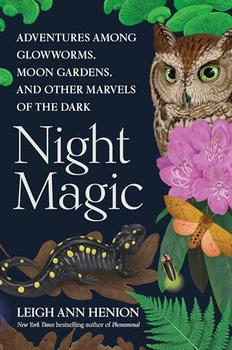 Night Magic jacket