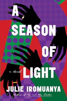 A Season of Light by Julie Iromuanya