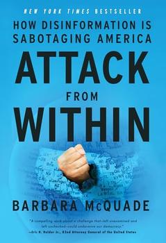 Attack from Within by Barbara McQuade