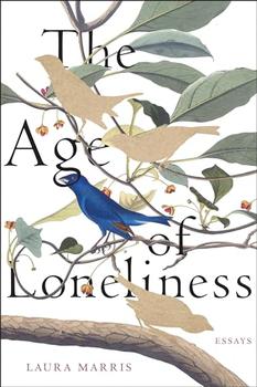 The Age of Loneliness jacket