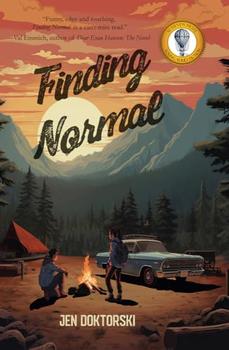 Finding Normal by Jen Doktorski