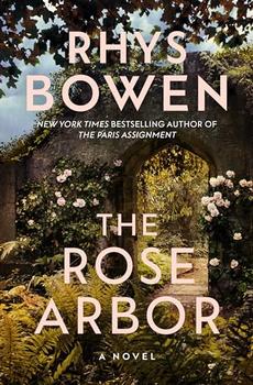The Rose Arbor by Rhys Bowen