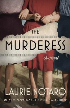 The Murderess