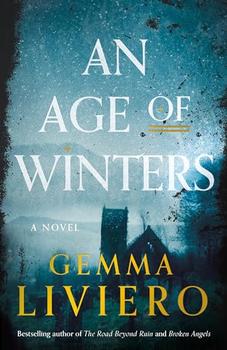 An Age of Winters by Gemma Liviero