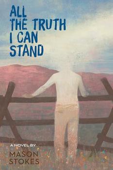 Book Jacket: All the Truth I Can Stand