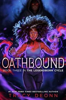 Oathbound (3) (The Legendborn Cycle)