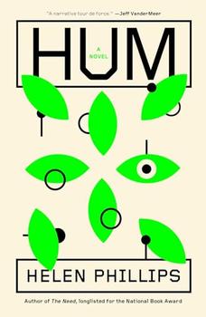 Hum by Helen Phillips