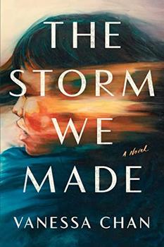 The Storm We Made by Vanessa Chan