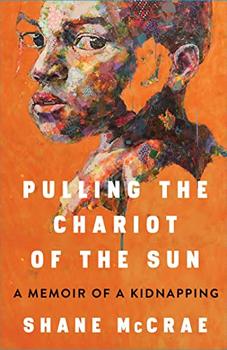 Pulling the Chariot of the Sun book jacket