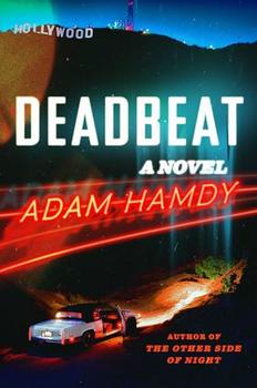 Deadbeat by Adam Hamdy