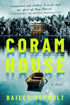 Coram House by Bailey Seybolt