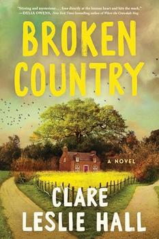 Broken Country by Clare Leslie Hall