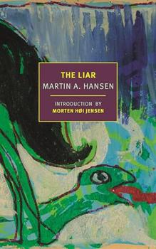 The Liar (New York Review Books Classics)