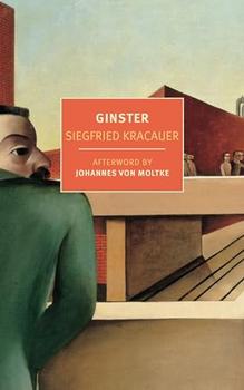 Ginster jacket