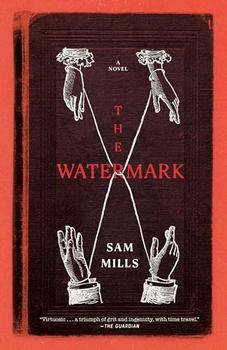 The Watermark by Sam Mills