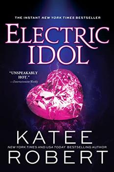 Electric Idol by Katee Robert