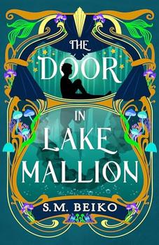 The Door in Lake Mallion jacket