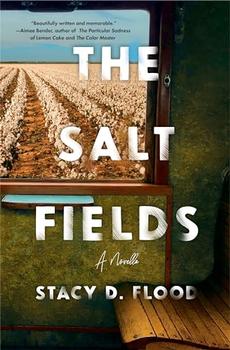 The Salt Fields by Stacy Flood