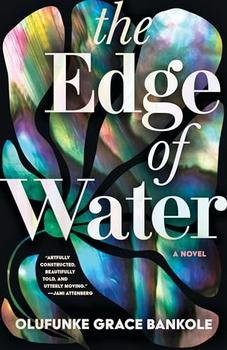 The Edge of Water by Olufunke Grace Bankole