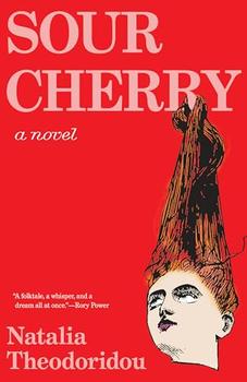 Sour Cherry by Natalia Theodoridou