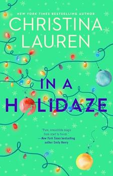 In a Holidaze by Christina Lauren