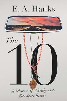 The 10 by E.A. Hanks