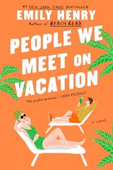 People We Meet on Vacation by Emily Henry